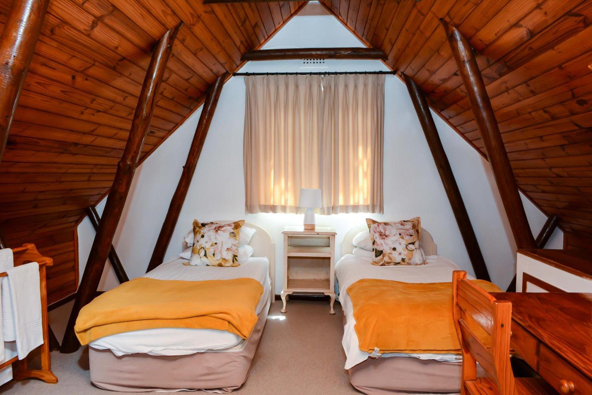 Houtkapperspoort Mountain Cottages Kapské Město Exteriér fotografie